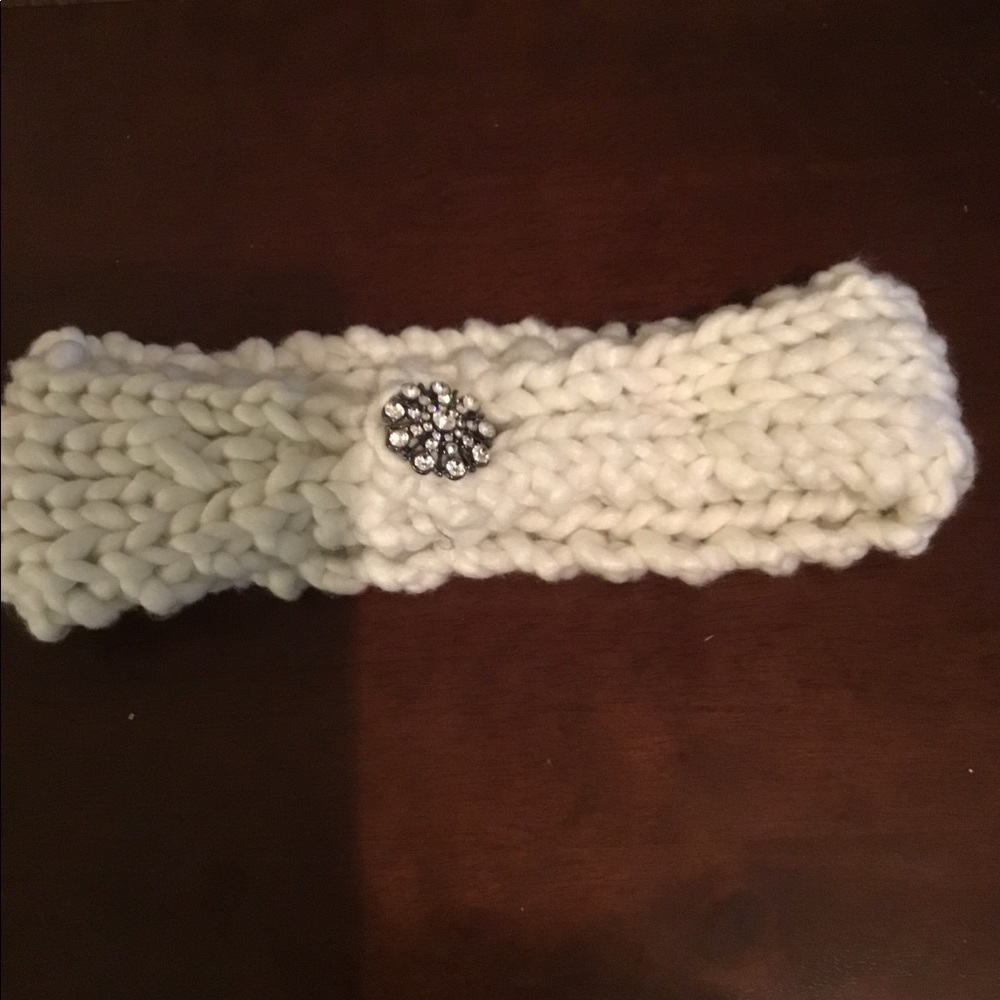 Handmade Knit head band